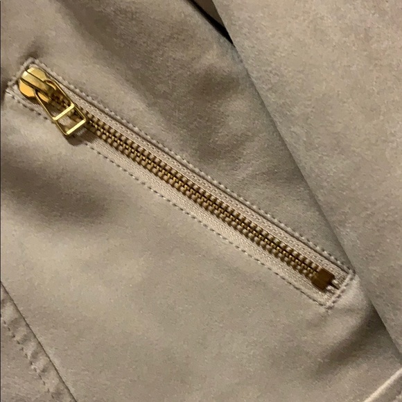 Japan Leather jacket - Picture 5 of 9